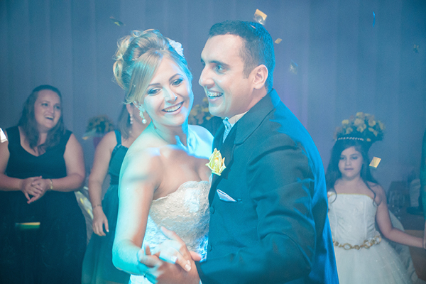 Alice + Jaison | Casamento