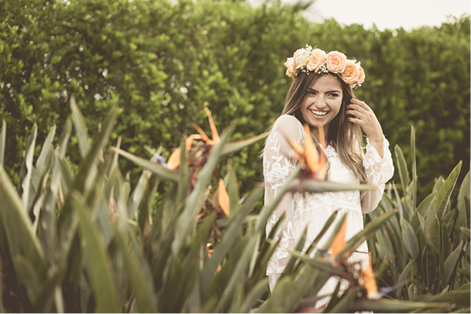 Maria Fernanda | Ensaio 15 Anos