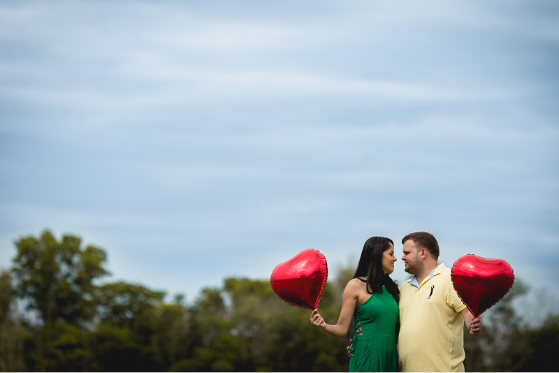 Kassia + José | pré casamento