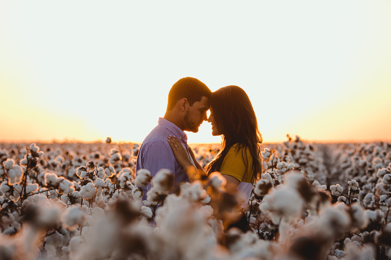 Steffani + Marcos | E-Session